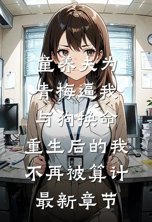 童养夫为青梅逼我与狗换命，重生后的我不再被算计最新章节