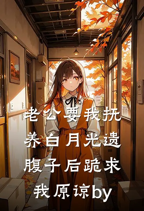 老公要我抚养白月光遗腹子后跪求我原谅by