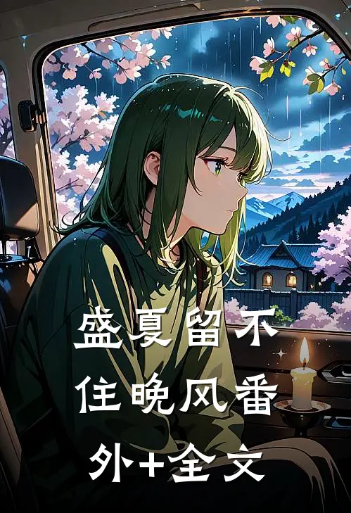 盛夏留不住晚风(番外)+(全文)