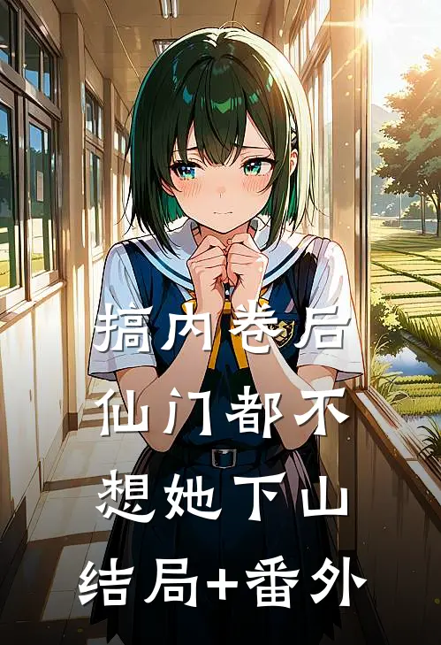搞内卷后，仙门都不想她下山:结局+番外