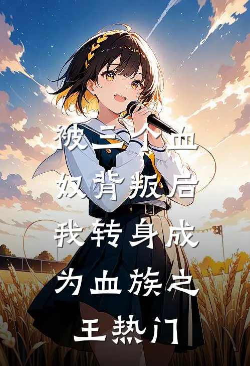被三个血奴背叛后，我转身成为血族之王热门