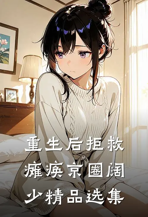 重生后拒救瘫痪京圈阔少精品选集