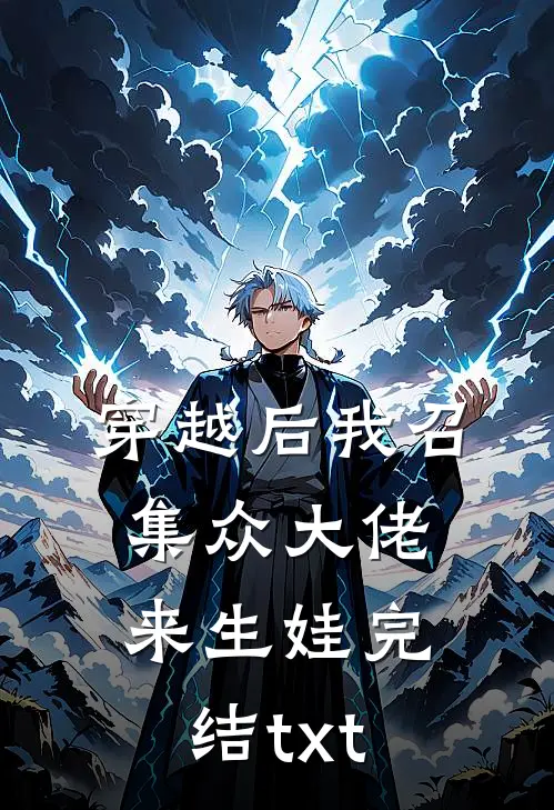 穿越后我召集众大佬来生娃完结txt