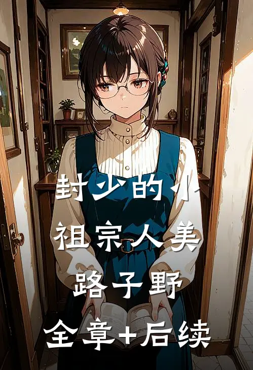 封少的小祖宗人美路子野:全章+后续