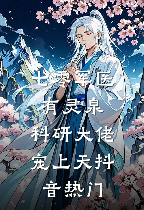 七零军医有灵泉，科研大佬宠上天抖音热门