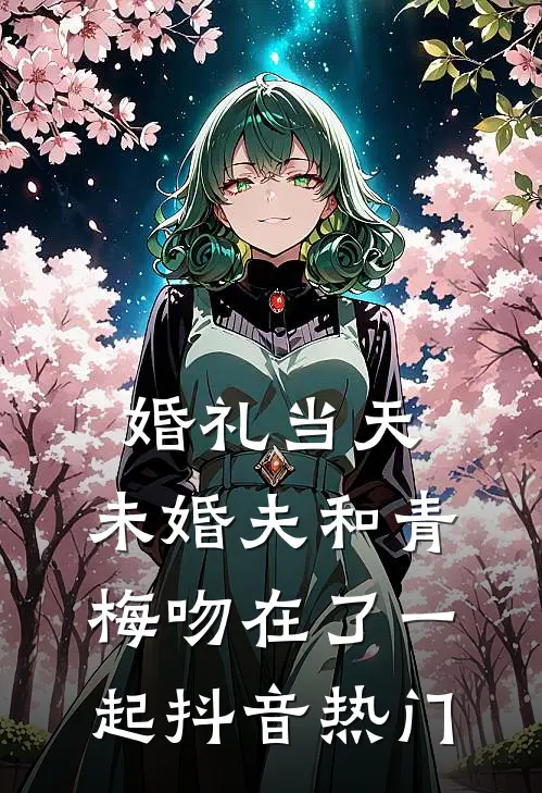 婚礼当天，未婚夫和青梅吻在了一起抖音热门