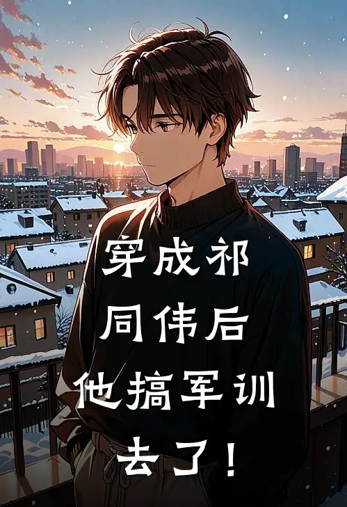 穿成祁同伟后，他搞军训去了！