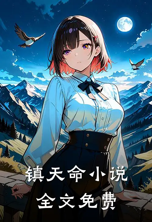 镇天命小说全文免费