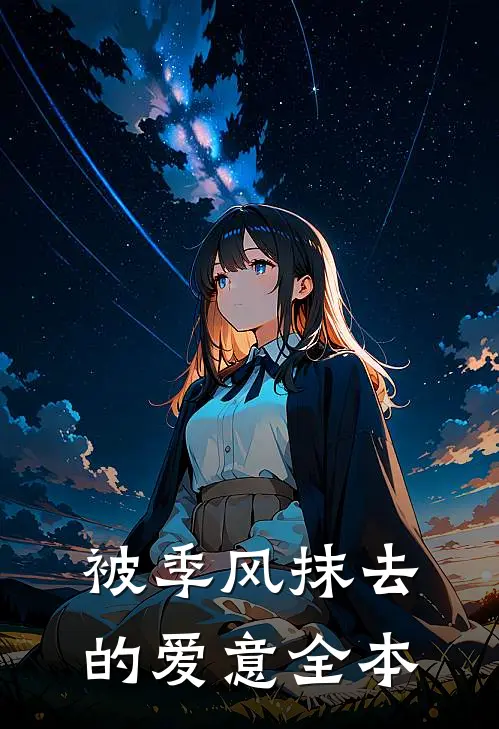 被季风抹去的爱意全本