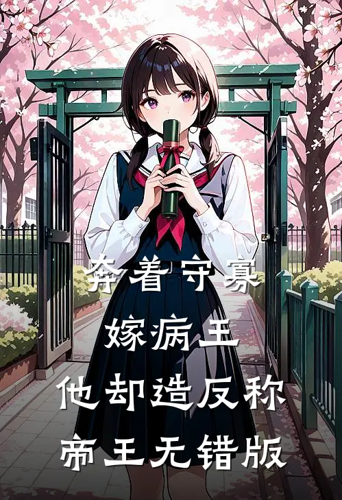 奔着守寡嫁病王，他却造反称帝王无错版