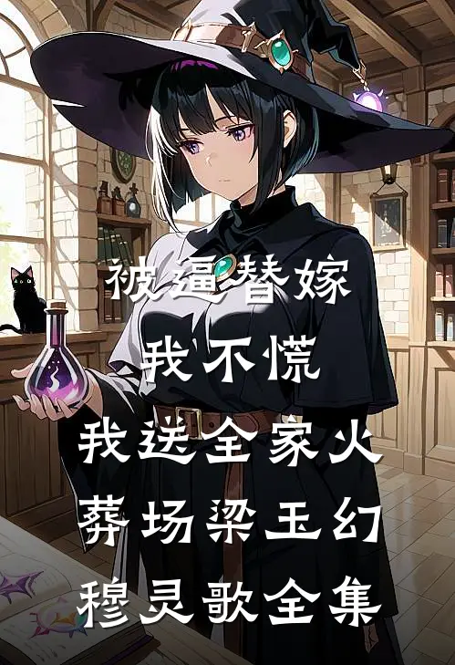 被逼替嫁我不慌，我送全家火葬场梁玉幻穆灵歌全集