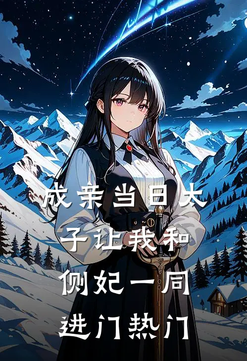 成亲当日太子让我和侧妃一同进门热门