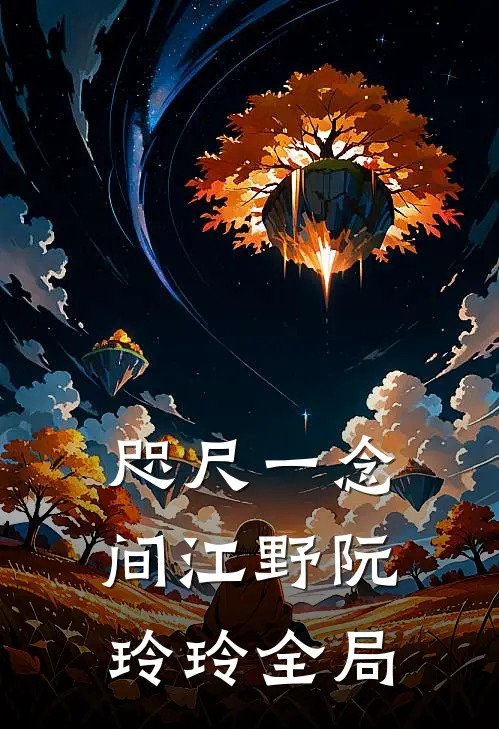 咫尺一念间江野阮玲玲全局