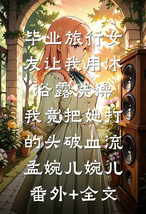 毕业旅行女友让我用沐浴露洗澡，我竟把她打的头破血流孟婉儿婉儿:(番外)+(全文)