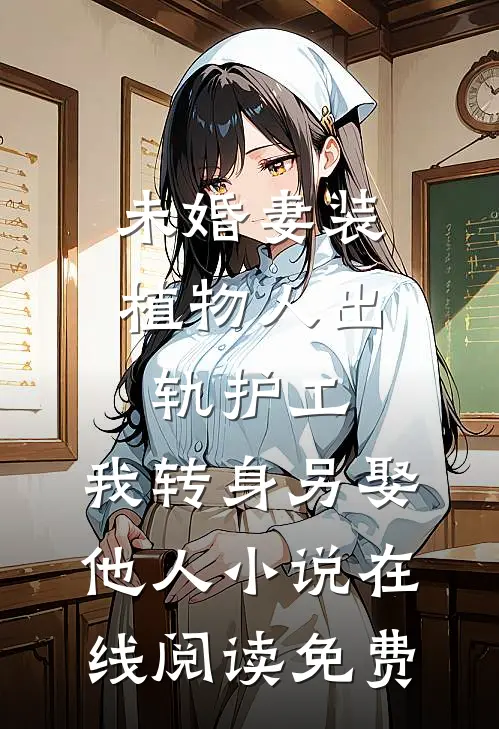 未婚妻装植物人出轨护工，我转身另娶他人小说在线阅读免费