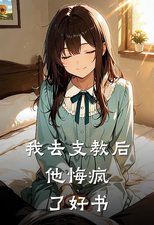 我去支教后，他悔疯了好书
