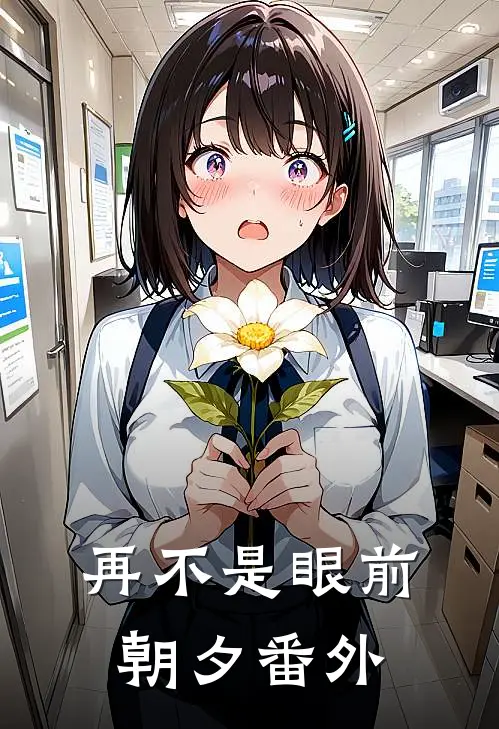 再不是眼前朝夕番外