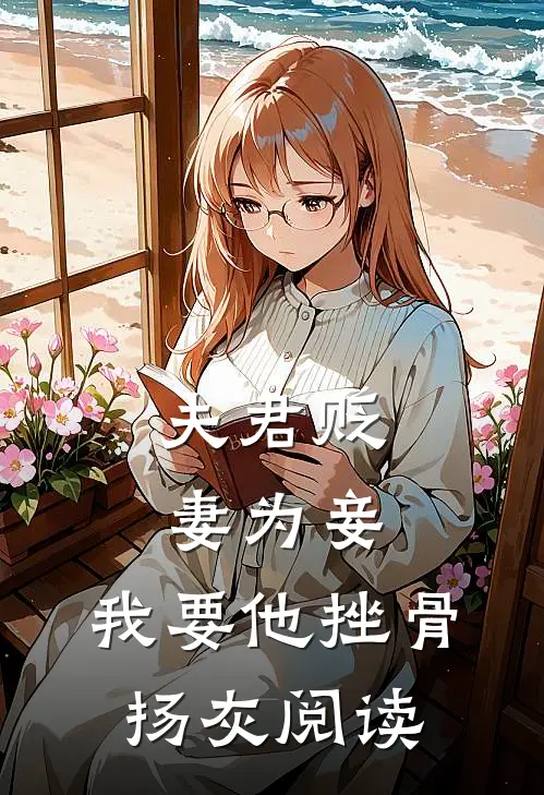 夫君贬妻为妾，我要他挫骨扬灰阅读