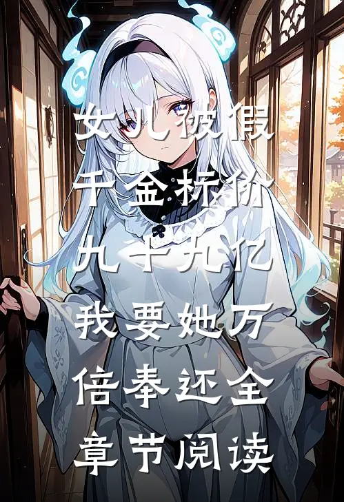 女儿被假千金标价九十九亿，我要她万倍奉还全章节阅读
