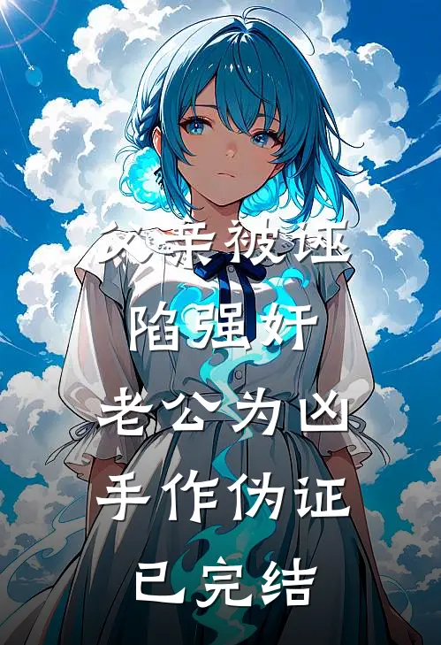 父亲被诬陷强奸，老公为凶手作伪证已完结