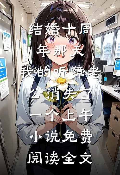 结婚十周年那天，我的听障老公消失了一个上午小说免费阅读全文