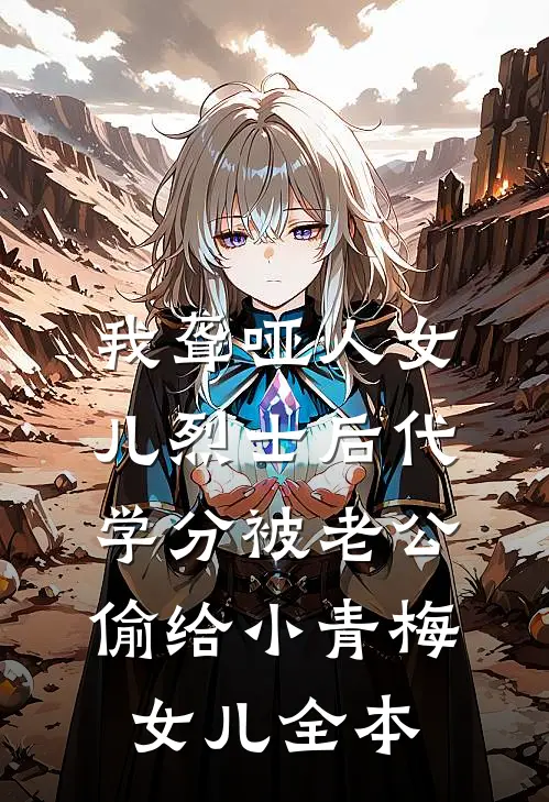我聋哑人女儿烈士后代学分被老公偷给小青梅女儿全本