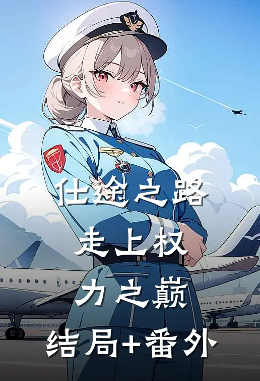 仕途之路：走上权力之巅:结局+番外