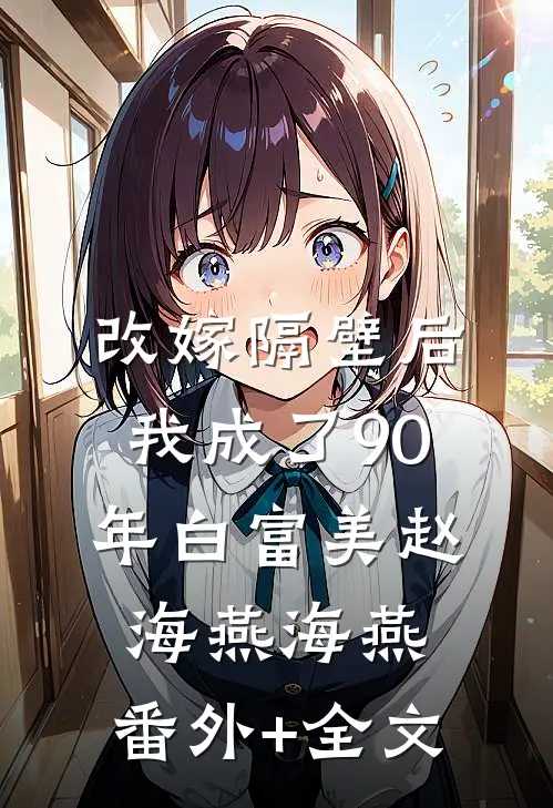 改嫁隔壁后，我成了90年白富美赵海燕海燕:(番外)+(全文)