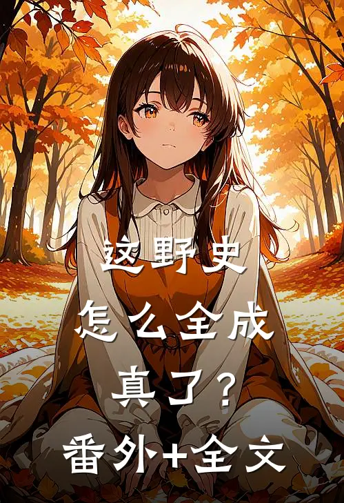 这野史，怎么全成真了？(番外)+(全文)