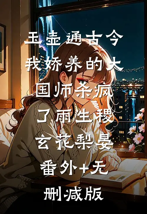 玉壶通古今，我娇养的大国师杀疯了雨生稷玄花梨晏:番外+无删减版