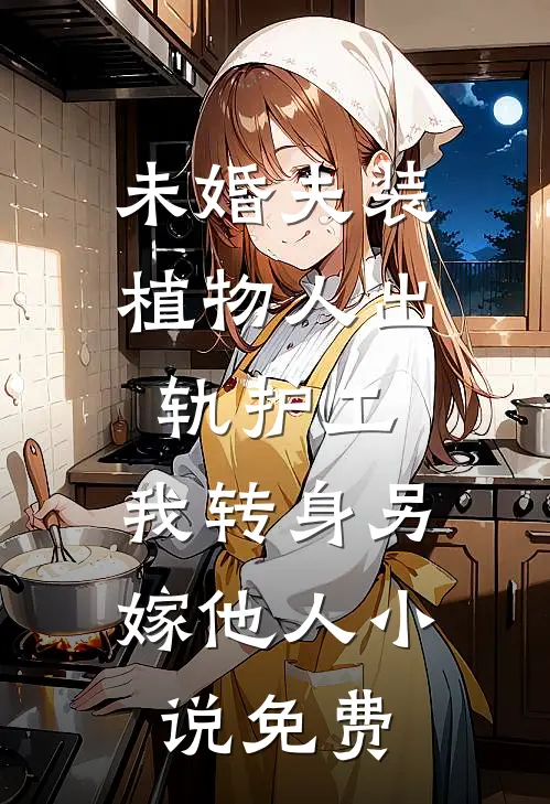 未婚夫装植物人出轨护工，我转身另嫁他人小说免费