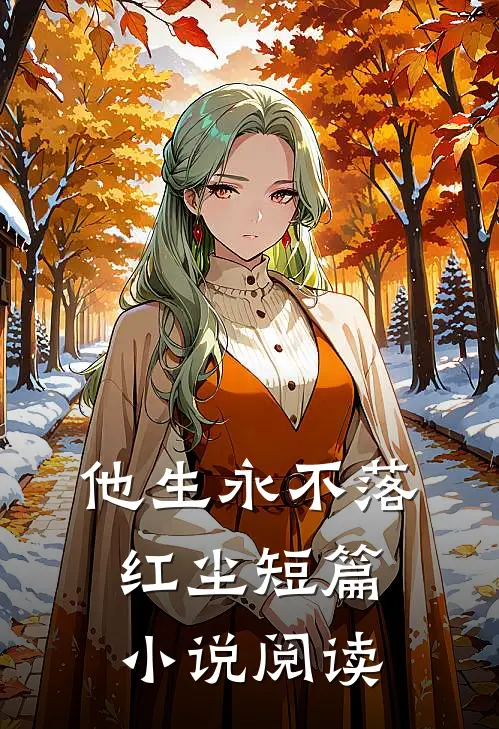 他生永不落红尘短篇小说阅读