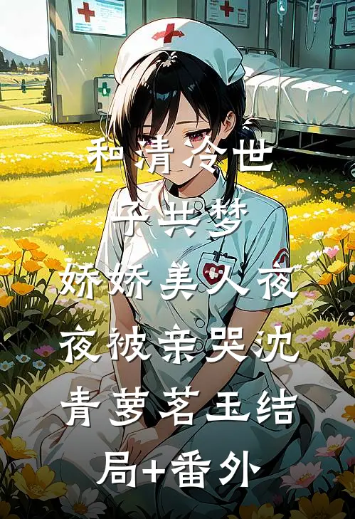 和清冷世子共梦，娇娇美人夜夜被亲哭沈青萝茗玉结局+番外