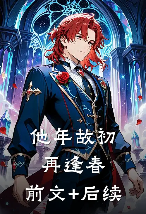 他年故初再逢春:前文+后续