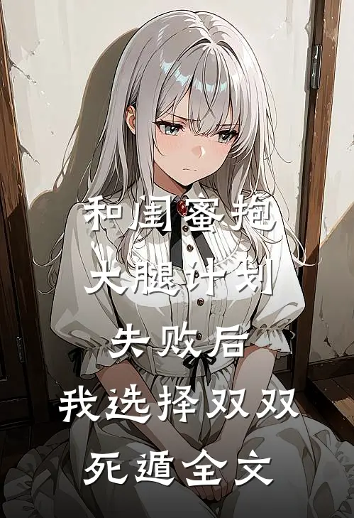 和闺蜜抱大腿计划失败后，我选择双双死遁全文