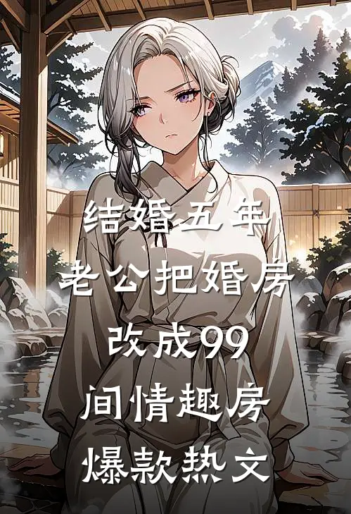 结婚五年，老公把婚房改成99间情趣房爆款热文