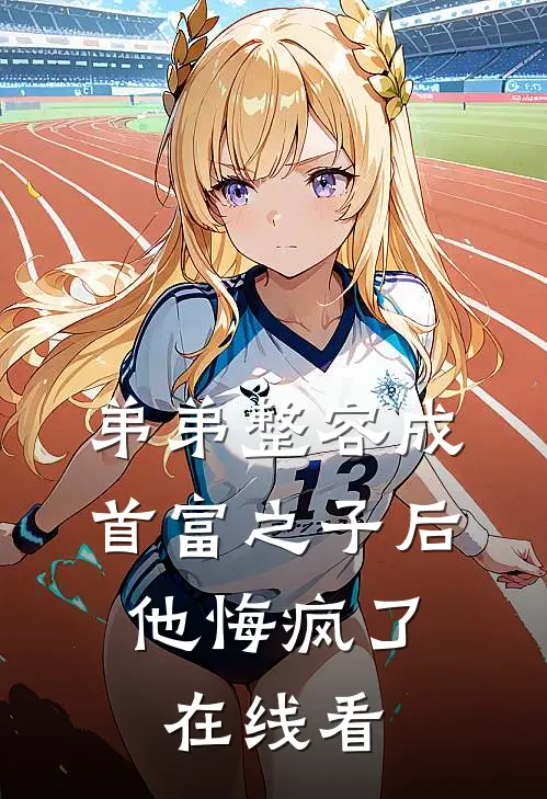 弟弟整容成首富之子后，他悔疯了在线看