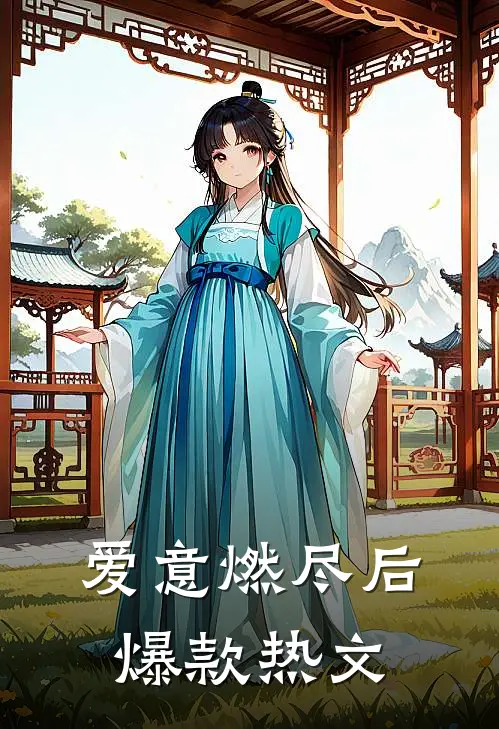 爱意燃尽后爆款热文