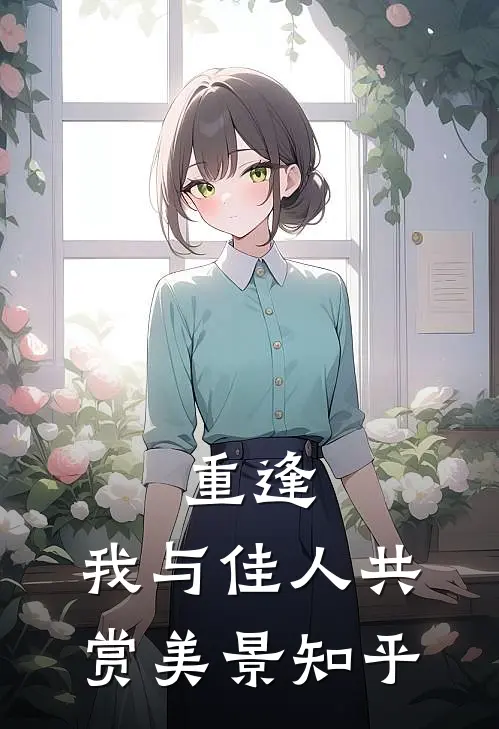 重逢：我与佳人共赏美景知乎