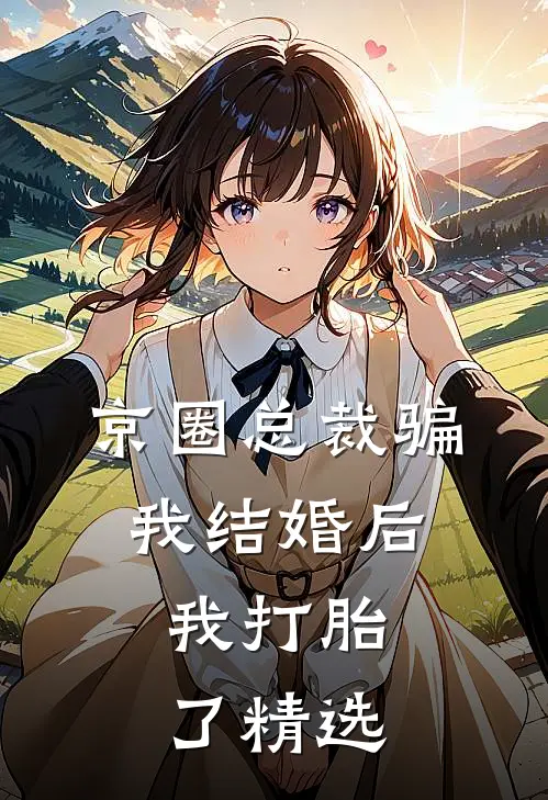 京圈总裁骗我结婚后，我打胎了精选