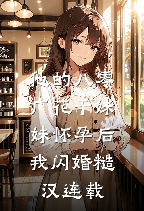 他的八零厂花干妹妹怀孕后，我闪婚糙汉连载