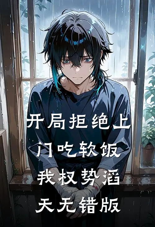 开局拒绝上门吃软饭，我权势滔天无错版