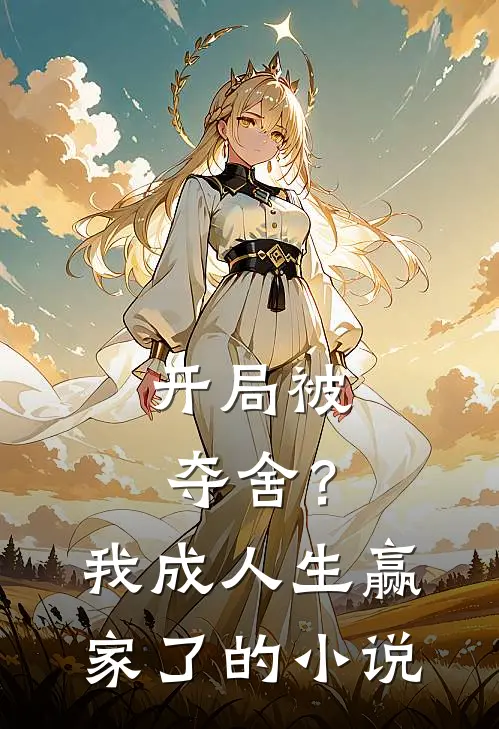 开局被夺舍？我成人生赢家了的小说