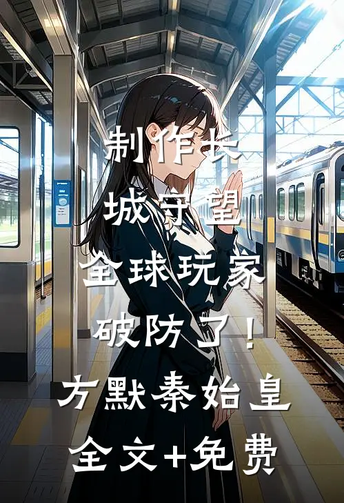 制作长城守望，全球玩家破防了！方默秦始皇全文+免费
