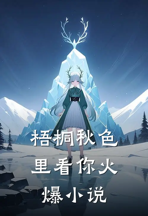 梧桐秋色里看你火爆小说