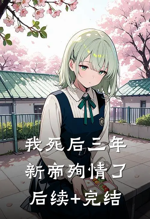 我死后三年，新帝殉情了后续+完结