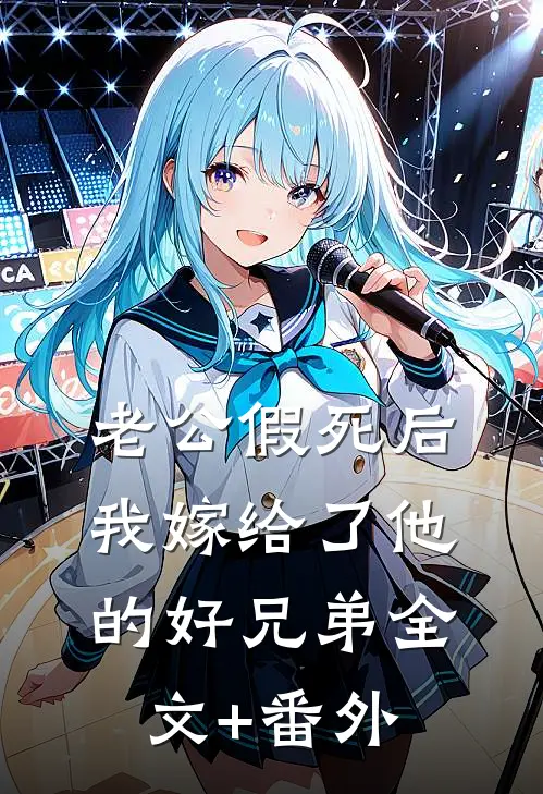 老公假死后，我嫁给了他的好兄弟全文+番外