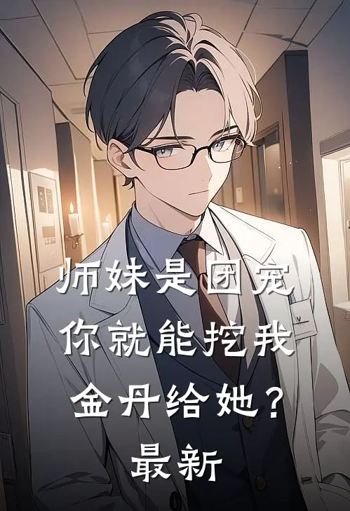 师妹是团宠，你就能挖我金丹给她？最新