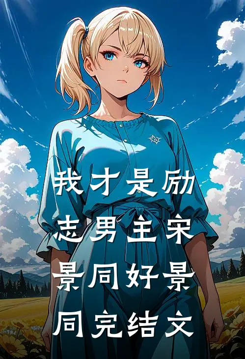 我才是励志男主宋景同好景同完结文