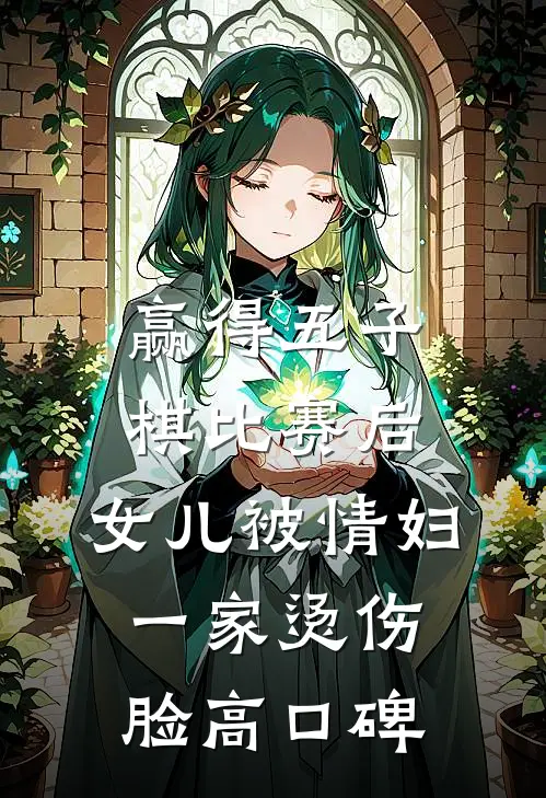 赢得五子棋比赛后，女儿被情妇一家烫伤脸高口碑